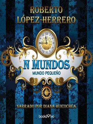 cover image of N mundos (N Worlds)